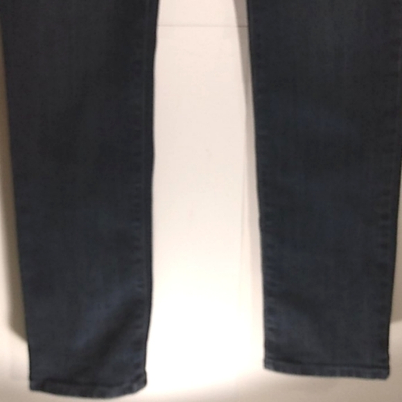 THE CHILDREN'S PLACE NWT SUPER SKINNY STRETCH JEANS SIZE 14 GIRLS - Picture 7 of 11